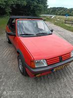 Peugeot 205 CTI, Particulier, Te koop