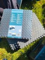 Multifunctionele vloertegels, Ophalen of Verzenden, Zo goed als nieuw