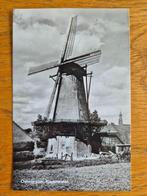 Ootmarsum Korenmolen met drukfout, Ophalen of Verzenden, 1960 tot 1980, Ongelopen, Overijssel