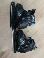 Verstelbare schaatsen 29-32 HYS junior, Verzenden, Gebruikt, IJshockeyschaatsen, Overige merken