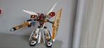 Lego Exo-Force Golden Guardian set 7714, Ophalen of Verzenden, Gebruikt, Complete set, Lego