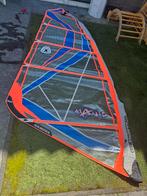 Gaastra Manic zeil 4.7, Watersport en Boten, Ophalen, Gebruikt, Zeil, Minder dan 5 m²