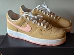 Nike Air Force 1 Low Retro Linen 44,5, Overige kleuren, Nike, Nieuw, Ophalen of Verzenden