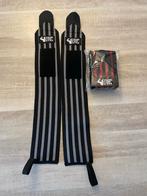 Polsbanden voor gewichtheffen, Ophalen of Verzenden, Nieuw, Armen, Overige typen