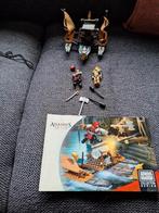 Megabloks Assassin's Creed, Ophalen of Verzenden, Gebruikt