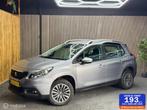 Peugeot 2008 1.2 PureTech Blue Lion |LED|PDC|Navi|, Voorwielaandrijving, Stof, Euro 6, 1199 cc