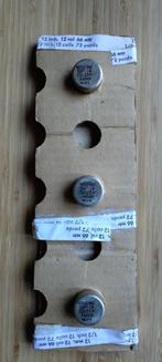 Hokutone luidsprekers 3 stuks nieuw/ ongebruikt, Ophalen of Verzenden, Nieuw