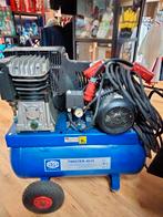 AGRE TWISTER 4615 COMPRESSOR, Ophalen, Gebruikt, 200 tot 400 liter/min, Mobiel