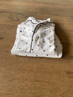 H&M Pyjama Sterrenprint Maat 122/128, Ophalen of Verzenden, Zo goed als nieuw, Jongen of Meisje, Nacht- of Onderkleding
