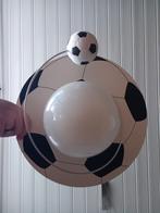 leuke voetbal plafonnière, Huis en Inrichting, Lampen | Plafondlampen, Ophalen, Gebruikt