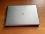 MacBook Pro 15 inch A1286 (2010) HD 222 GB, Computers en Software, Apple Macbooks, MacBook Pro, Gebruikt, 256 GB, 2 tot 3 Ghz