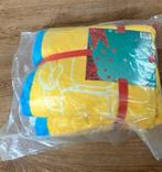 Lego 5007622 vip fleece deken, Ophalen of Verzenden, Nieuw, Complete set, Lego