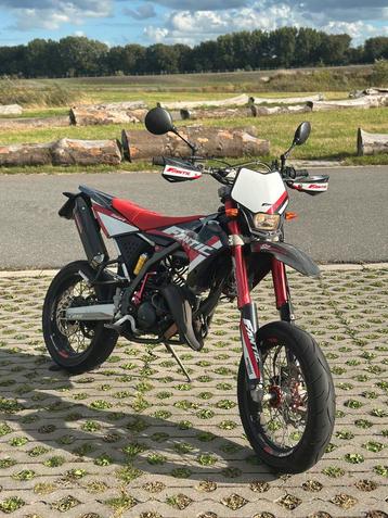 Fantic 50 MR beschikbaar voor biedingen