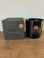 Rituals Precious Amber Kaars 1 kg, Overige materialen, Zwart, Nieuw, Ophalen of Verzenden