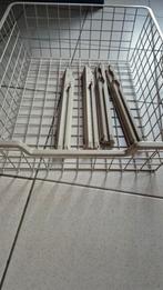 Ikea Pax Draadmand - Perfect voor je kledingkast!, Ophalen, Gebruikt, 200 cm of meer, 50 tot 100 cm