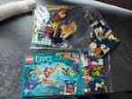 Lego Elves - 41190 - Emily Jones & de adelaarontsnapping, Ophalen of Verzenden, Nieuw