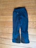 Blauwe Icepeak skibroek meisje maat 152, Ophalen of Verzenden, Zo goed als nieuw, Meisje, Overige typen