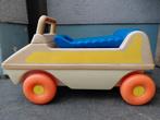 Vintage Fischerprice Loopauto - Gebruikt, Ophalen, Gebruikt, Loopvoertuig