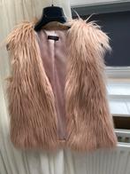 Te koop zacht Rosé bodywarmer, Ophalen of Verzenden, Zo goed als nieuw, Maat 38/40 (M), Roze