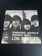 The Beatles – Submarino Amarillo Argentinië, Verzenden, Gebruikt, Pop