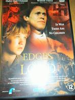 dvd Edges of the Lord, Vanaf 12 jaar, Ophalen of Verzenden, Zo goed als nieuw, Historisch of Kostuumdrama