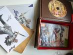 Soul Calibur V Collectors Edition - Xbox 360 Compleet, Spelcomputers en Games, Online, Gebruikt, Vechten, -