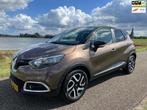 Renault Captur 0.9 TCe Expression, Voorwielaandrijving, Stof, Gebruikt, Start-stop-systeem