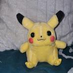 Vintage Pikachu 1999 z.g.a.n, Ophalen of Verzenden, Nieuw, Overige typen