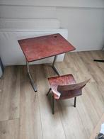 Vintage Bureau / Tafel, Ophalen of Verzenden, Gebruikt, Overige typen