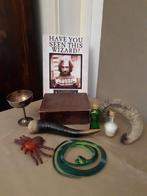 Harry Potter Versiering, Ophalen of Verzenden, Gebruikt, Versiering, Overige