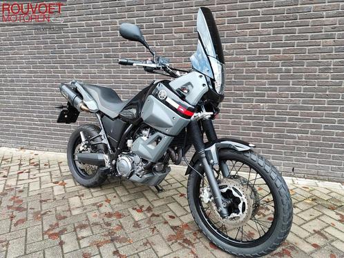 YAMAHA XT 660 Z TENERE XT660z, Motoren, Motoren | Yamaha, Bedrijf, Overig, 12 t/m 35 kW, Minimaal motorrijbewijs A1