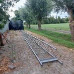Constructie mast, Ophalen, Zo goed als nieuw, Mast