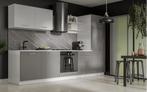 Compleet keukenset Lucky, Huis en Inrichting, Keuken | Complete keukens, Overige materialen, Nieuw, Enkelwandige keuken, Ophalen of Verzenden