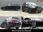 Volvo XC90 4.4 V8 Momentum * YOUNGTIMER ! (bj 2006), Auto's, Volvo, Gebruikt, 7 stoelen, Zwart, Leder