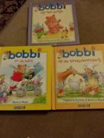 Bobbi boekjes, Boeken, Kinderboeken | Baby's en Peuters, Ophalen of Verzenden