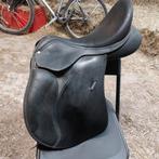 Wintec zadel 2000 17,5 inch, Dieren en Toebehoren, Paarden en Pony's | Zadels, Ophalen, Zo goed als nieuw