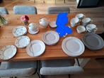 Bastion collectie, Ophalen