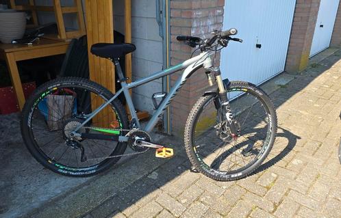 Canyon Grand Canyon AL5, Fietsen en Brommers, Fietsen | Mountainbikes en ATB, Gebruikt, Heren, Overige merken, Hardtail, Ophalen