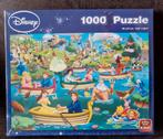 Disney 1000 stukjes NIEUW, Hobby en Vrije tijd, Denksport en Puzzels, Ophalen of Verzenden, Nieuw