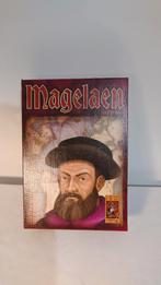 Magelaen bordspel, Hobby en Vrije tijd, Gezelschapsspellen | Bordspellen, Een of twee spelers, Ophalen of Verzenden, Zo goed als nieuw