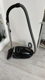 Miele S8 stofzuiger 2200 wat, Witgoed en Apparatuur, Ophalen, Gebruikt, 2000 watt of meer, Stofzuiger