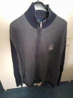 herenvest, Kleding | Heren, Truien en Vesten, Ophalen of Verzenden, Zo goed als nieuw, Overige maten, Grijs