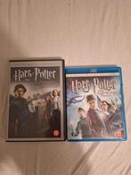 Harry Potter films, Vanaf 12 jaar, Ophalen of Verzenden, Zo goed als nieuw, Actie en Avontuur