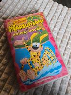Disney Marsupilami vhs band, Ophalen of Verzenden