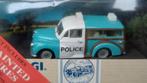 Morris Minor Traveller Police Panda 1:43 Corgi Pol, Hobby en Vrije tijd, Modelauto's | 1:43, Corgi Classics limited, Auto, Nieuw