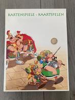 Kaartspel Asterix nieuw, Nieuw, Ophalen of Verzenden