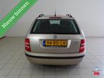 Skoda Fabia Combi 1.4-16V Ambiente, Auto's, Skoda, Voorwielaandrijving, 450 kg, Gebruikt, 4 cilinders