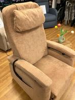 Sta op stoel Fitform vario 570 als nieuw met kantelstand, Huis en Inrichting, Fauteuils, Verzenden, Zo goed als nieuw, Stof, 50 tot 75 cm