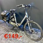 Dames fietsen / Student bike’s / Gazelle from €99,-, 56 cm of meer, Ophalen of Verzenden, Zo goed als nieuw, Gazelle