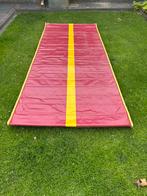 Turnmat jansen fritsen, Sport en Fitness, Turnen, Maat 36 t/m 42, Ophalen, Zo goed als nieuw, Materiaal
